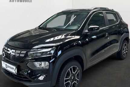 Dacia Spring 24.262 km 14.990 &euro; Aurich 26605
