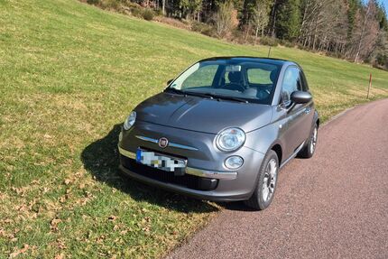 Fiat 500 179.500 km 4.450 &euro; Baiersbronn 72270