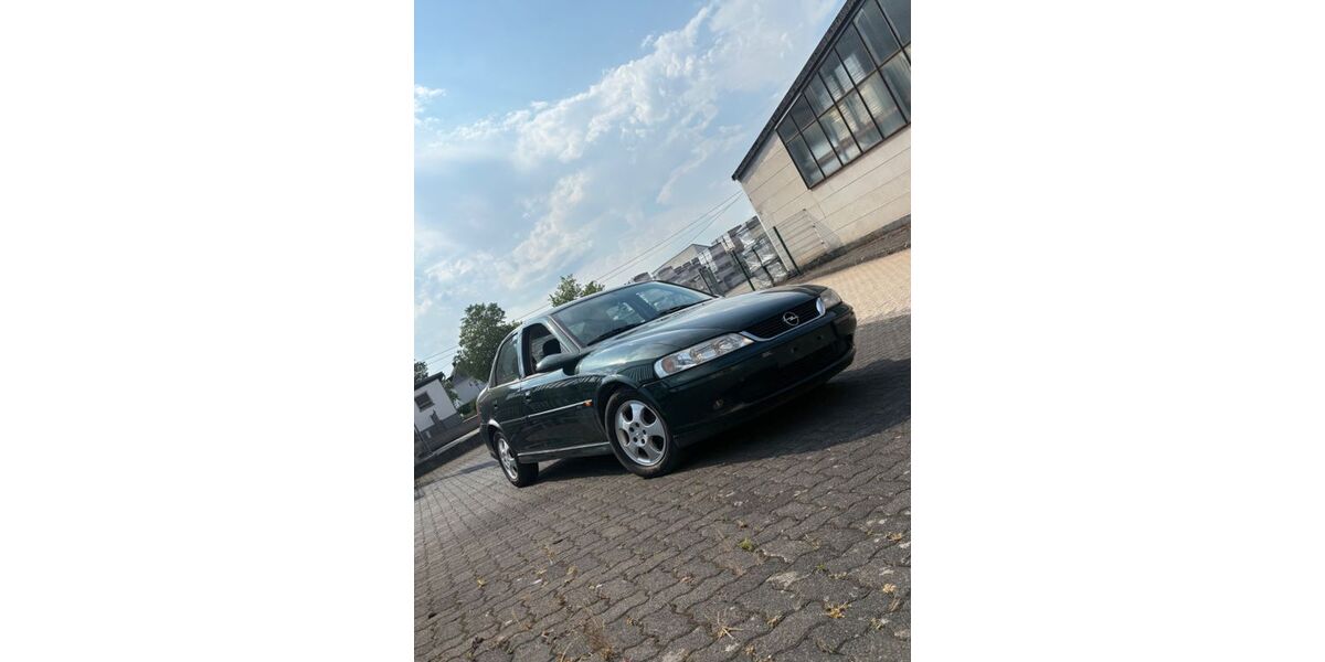 Opel Vectra 170.000 km 1.950 &euro; Ransbach-Baumbach 56235