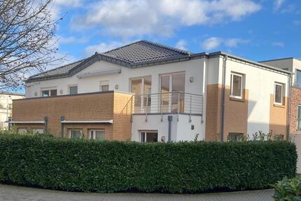 Penthouse Wohnung
