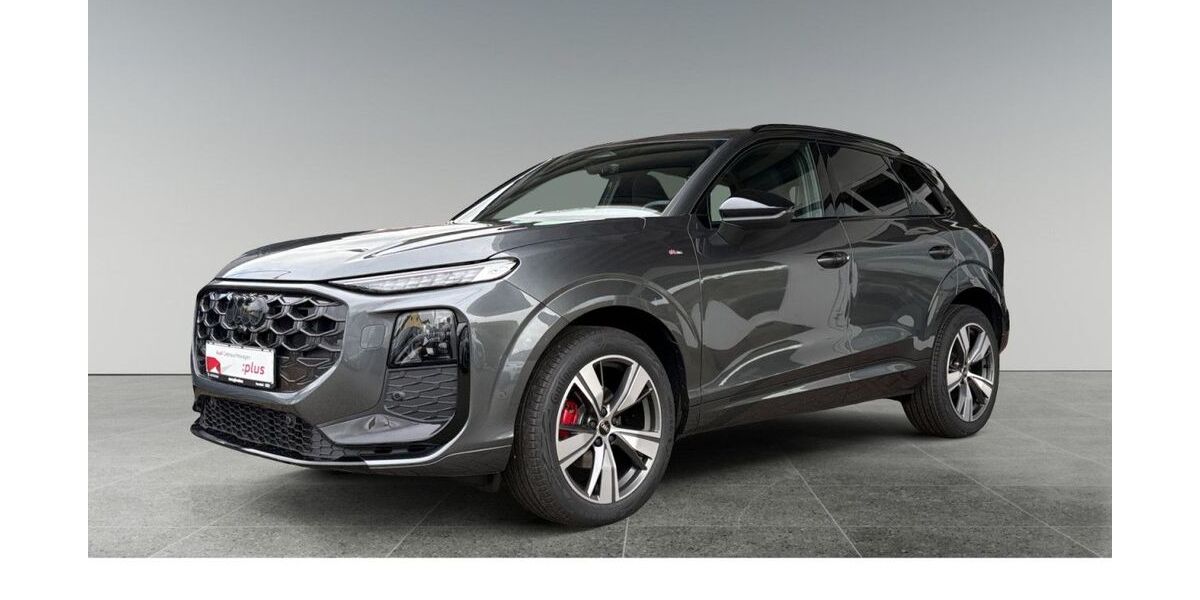 Audi Q3 3.880 km 49.680 &euro; Pronsfeld 54597