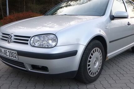 VW Golf 165.000 km 1.000 &euro; Möhnsen 21493