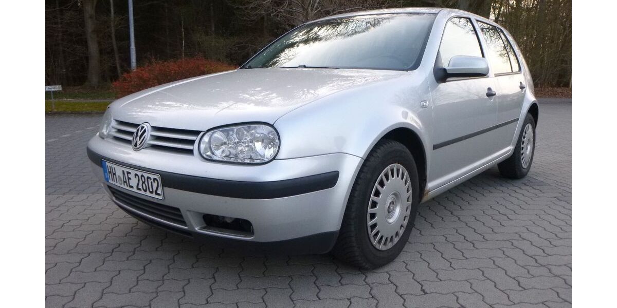 VW Golf 165.000 km 1.000 &euro; Möhnsen 21493