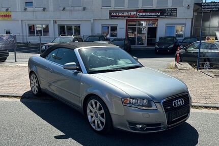 Audi A4 260.000 km 6.900 &euro; Oppenheim 55276