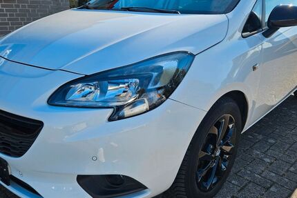 Opel Corsa 77.530 km 9.990 € Recke 49509