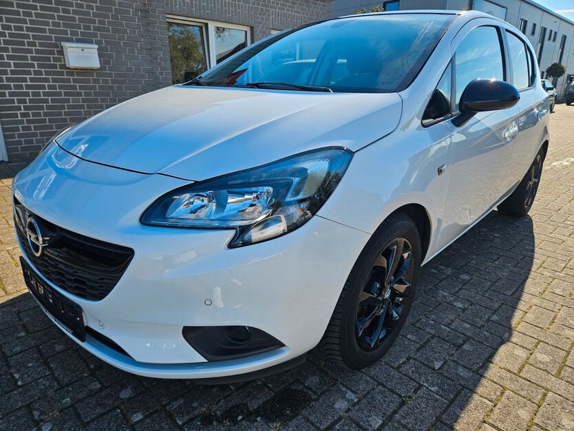 Opel Corsa 77.530 km 9.990 € Recke 49509