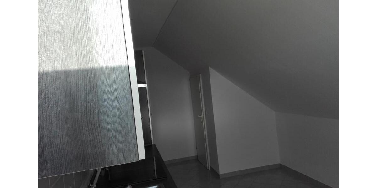 Dachgeschoßwohnung Schortens - 2 Zimmer, 67 m&sup2;, 138.500&euro; | Angebot:24704650