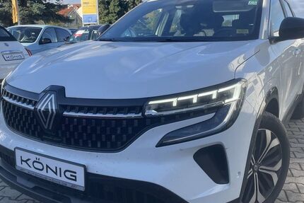 Renault Austral 31.599 km 25.998 &euro; Leipzig 04178