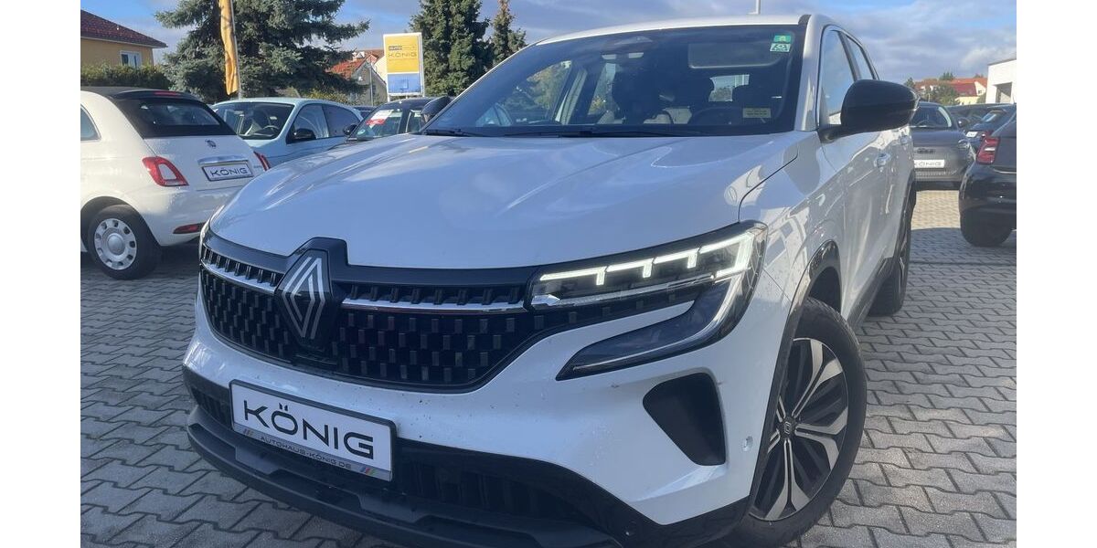 Renault Austral 31.599 km 25.998 &euro; Leipzig 04178