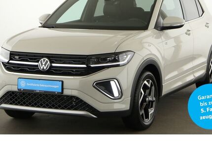 VW T-Cross 5.000 km 28.010 &euro; Gotha 99867