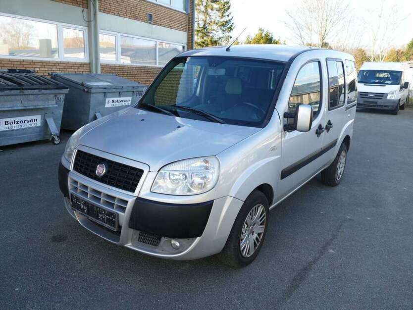 Doblo