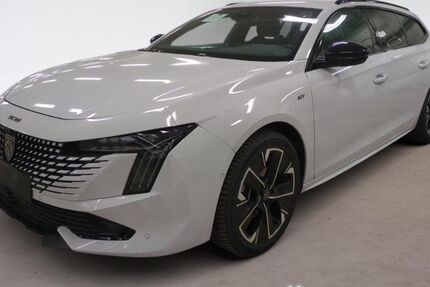 Peugeot 508 24.595 km 25.990 € Hohenlockstedt 25551