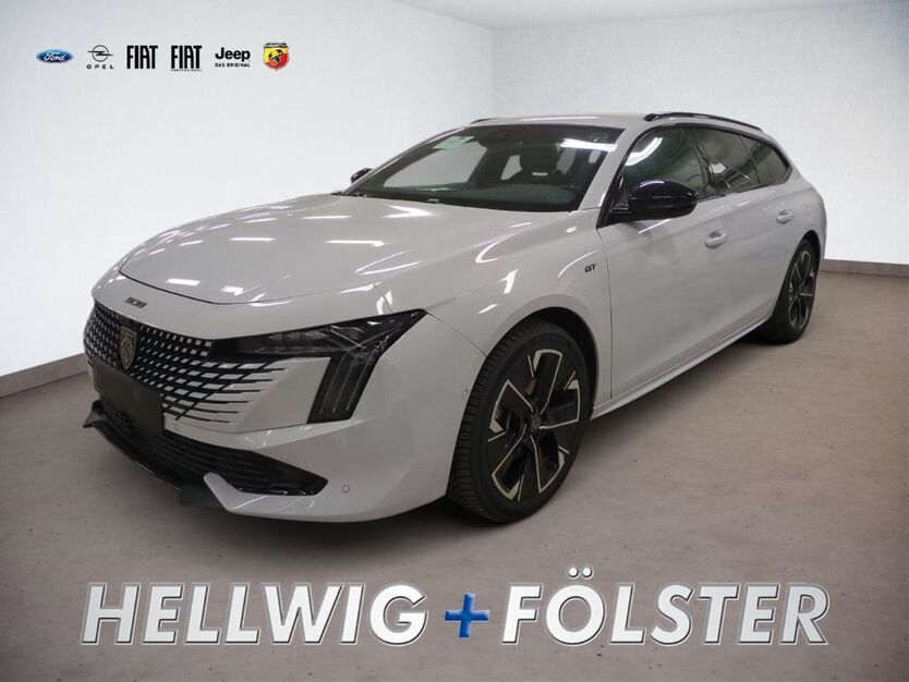 Peugeot 508 24.595 km 25.990 € Hohenlockstedt 25551