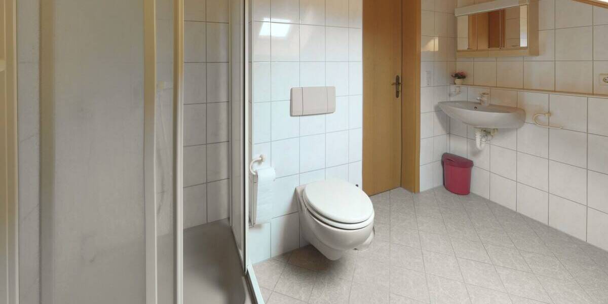 Doppelhaushälfte Bad Windsheim - 5 Zimmer, 146 m&sup2;, 479.000&euro; | Angebot:25970174