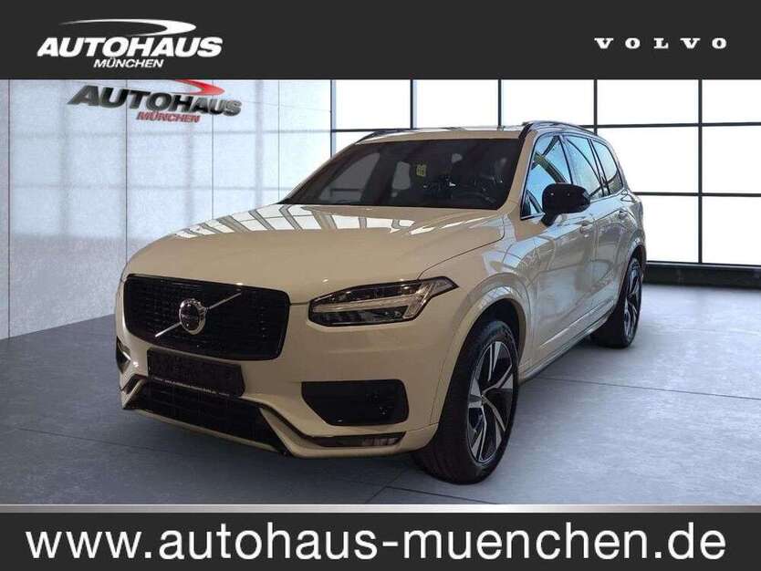 XC90