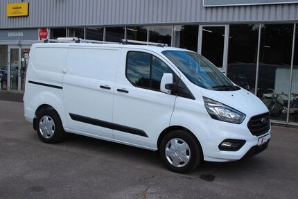 Ford Transit Custom 57.498 km 19.900 &euro; Krefeld 47803