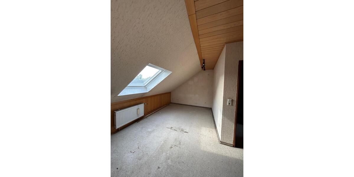 Reihenhaus Frankfurt am Main Bonames - 5 Zimmer, 102 m&sup2;, 590.000&euro; | Angebot:27075959
