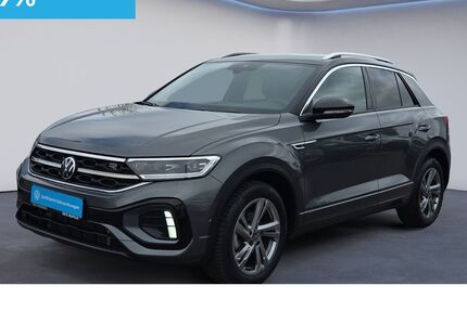 VW T-Roc 14.200 km 29.680 &euro; Magdeburg 39116