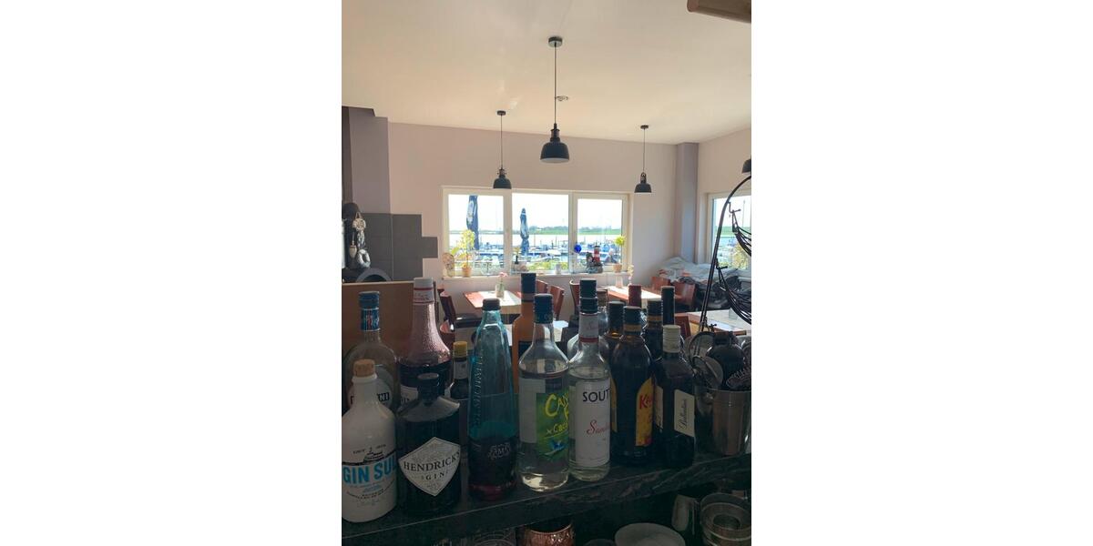 Gewerbeobjekt Großenbrode - 2.300&euro; | Angebot:26615512