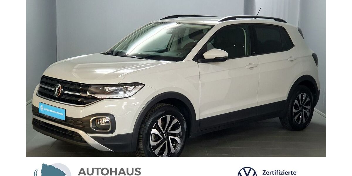 VW T-Cross 31.290 km 19.380 &euro; Blaubeuren 89143