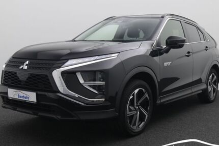 Mitsubishi Eclipse Cross 73.855 km 17.990 &euro; Sögel 49751