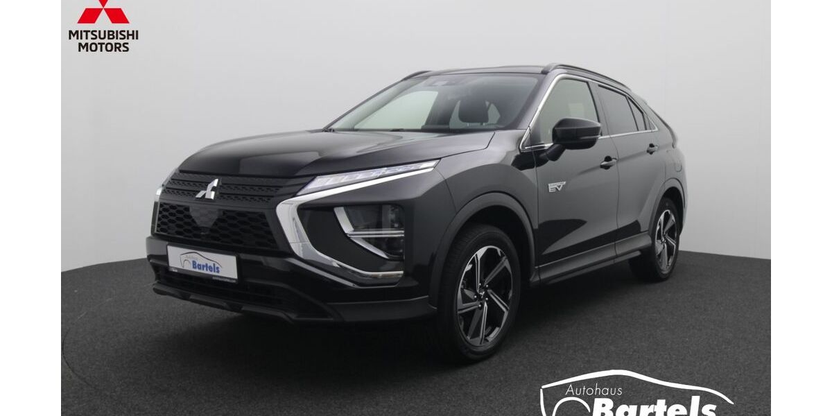 Mitsubishi Eclipse Cross 73.855 km 17.990 &euro; Sögel 49751