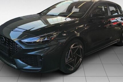 Hyundai i30 21.078 km 22.880 &euro; Limburg 65555