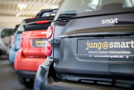 Ford S-Max 42.741 km 32.900 &euro; Castrop-Rauxel 44579