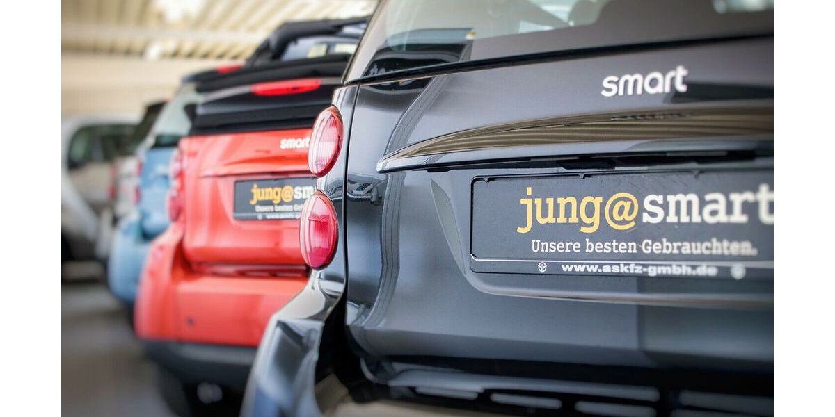 Ford S-Max 42.741 km 32.900 &euro; Castrop-Rauxel 44579