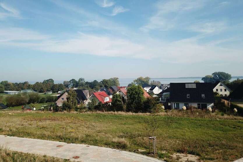 Grundstück zu verkaufen in Klütz OT Wohlenberg 248.000 € 870 m²