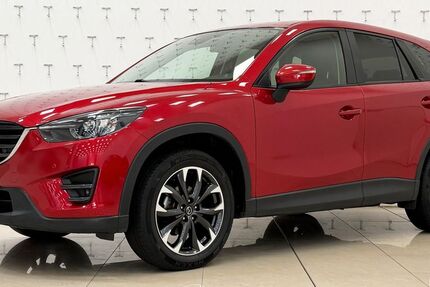 Mazda CX-5 116.333 km 14.999 &euro; Oberhausen 46149