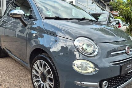 Fiat 500 29.109 km 10.950 &euro; Haibach 63808