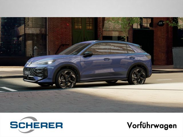 VW T-Roc 4.900 km 38.830 &euro; Homburg 66424