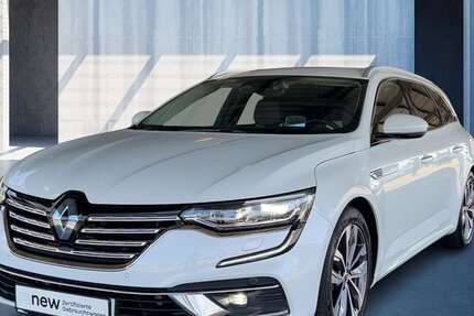 Renault Talisman 56.840 km 24.660 &euro; Sankt Augustin 53757