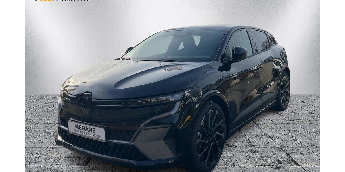 Renault Megane E-TECH 1.150 km 39.980 &euro; Lübeck 23560