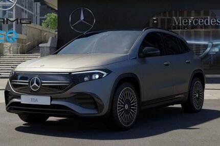 Mercedes-Benz EQA 44.857 km 33.480 &euro; Altenkirchen 57610