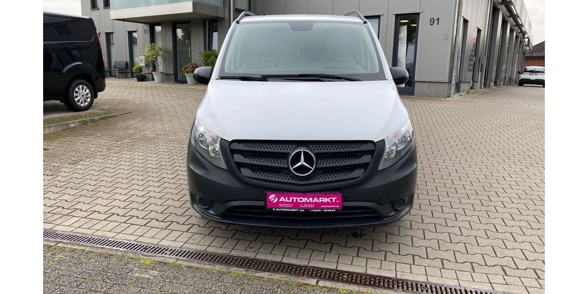 Mercedes-Benz Vito 125.000 km 14.990 &euro; Lüdinghausen 59348