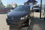 VW Touran Highline 113.000 km 7.990 &euro; Koblenz 56070