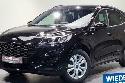 Ford Kuga 83.767 km 21.490 &euro; Fulda 36043