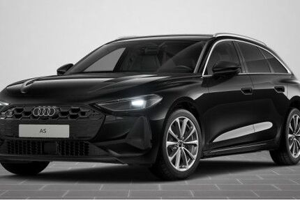 Audi A5 20.006 km 44.900 &euro; Homburg 66424