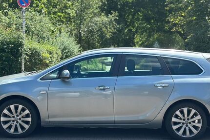 Opel Astra 91.000 km 5.800 &euro; Berlin 13589
