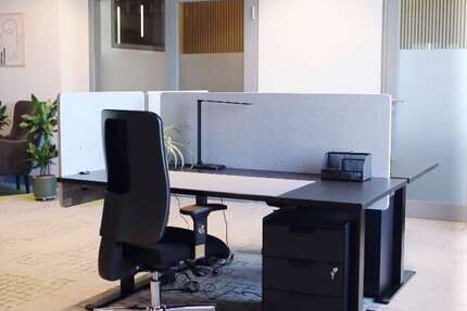 Büro in Schwielowsee 169 € 8 m²