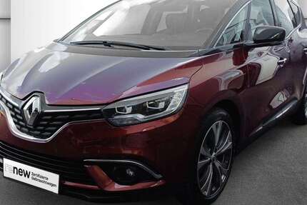 Renault Scenic 86.991 km 10.590 &euro; Eisenach 99817