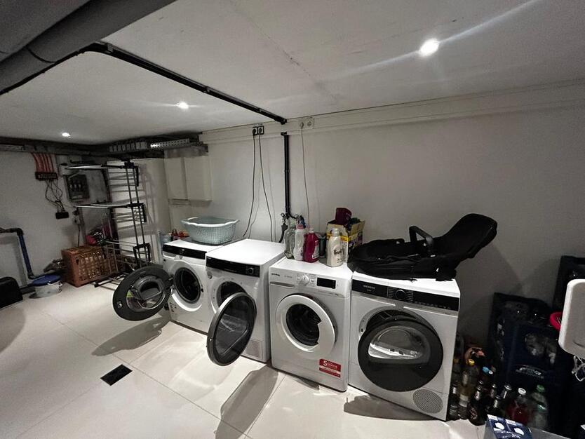 3 Zimmer Wohnung in Hassfurt (Neubau vor 3 Jahren) zimmer