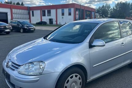 VW Golf 386.000 km 1.700 € Velten 16727
