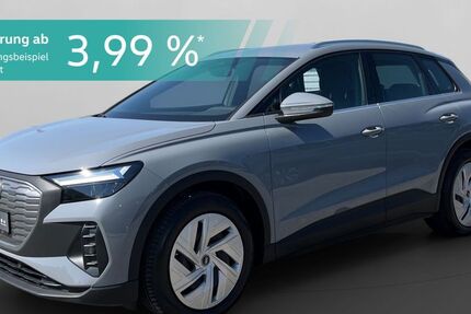 Audi Q4 e-tron 31.220 km 24.444 € Ehingen 89584