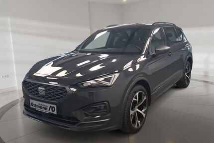 Seat Tarraco 134.580 km 25.640 &euro; Wolfhagen 34466