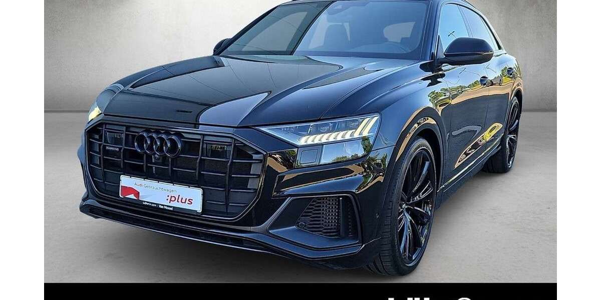 Audi Q8 63.630 km 67.480 &euro; Mainz 55131