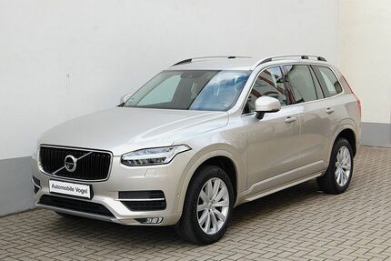 Volvo XC90 192.062 km 24.490 &euro; Chemnitz 09130