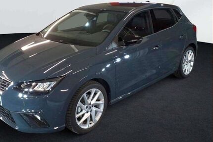 Seat Ibiza 3.344 km 21.480 &euro; Neumarkt 92318